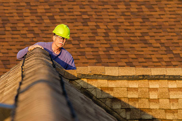 Quick and Trustworthy Emergency Roof Repair Services in Soda Springs, ID