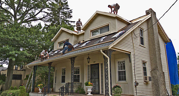 Heating Cable for Roof Installation in Soda Springs, ID